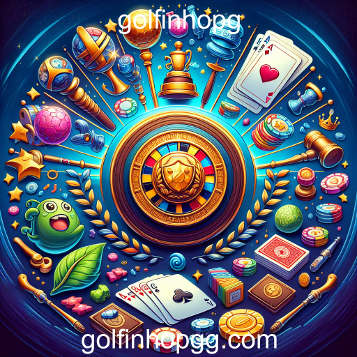 A Importância dos Equipamentos em Golfinhopg