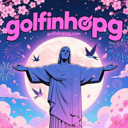 golfinhopg