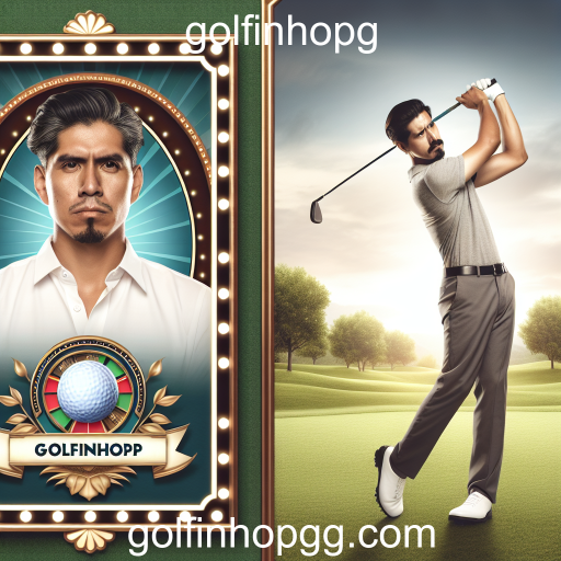 Dicas Essenciais para Melhorar Seu Jogo de Golfe