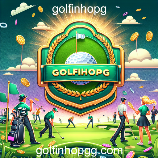 Torneios de Golfe: Uma Oportunidade para Competir e Crescer